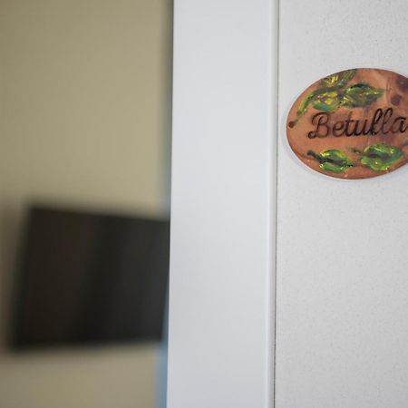 B&B Al Parco Verona Exterior foto